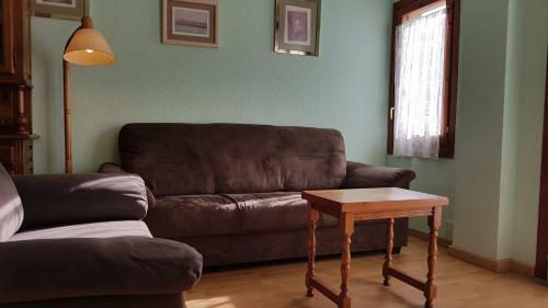 Apartamento Ribagorza
