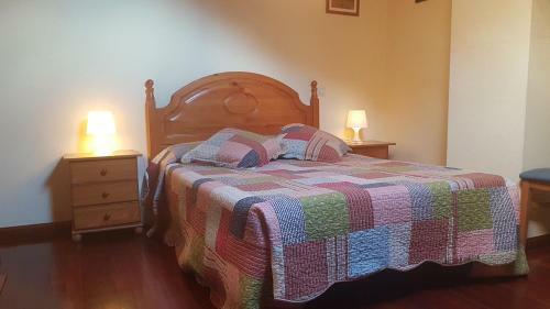 Apartamento Bardamina
