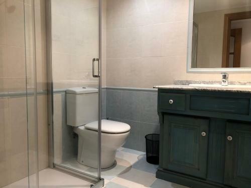 Apartamento B26 - Edif Los Tilos Ii, 3� - Villmor