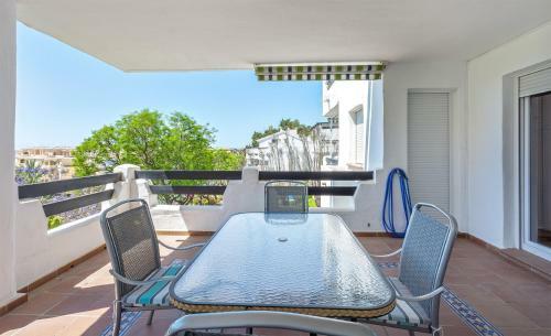 Apartamentos Atalaya Golf