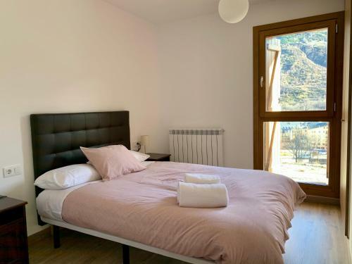 Apartamento Creg�e�a-bpirineos