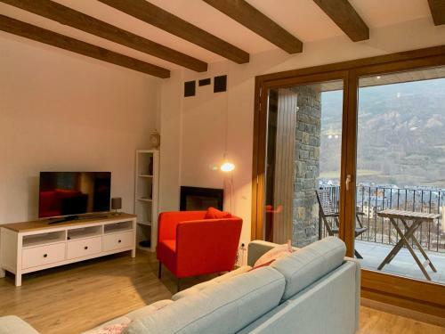 Apartamento Creg�e�a-bpirineos