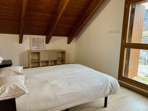 Apartamento Creg�e�a-bpirineos
