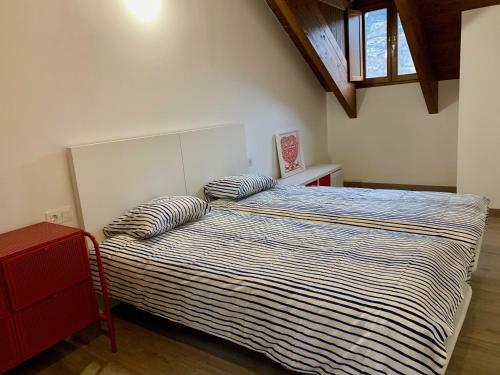 Apartamento Creg�e�a-bpirineos