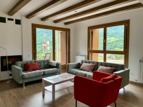 Apartamento Creg�e�a-bpirineos