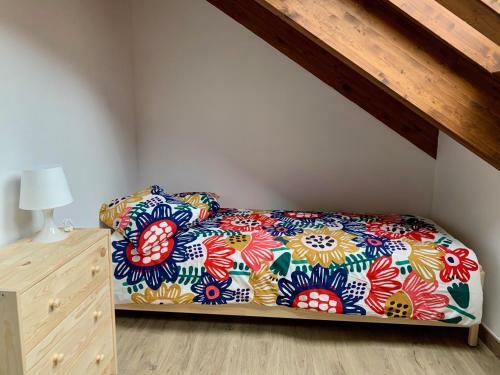 Apartamento Creg�e�a-bpirineos