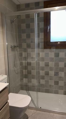 Apartamento Creg�e�a-bpirineos