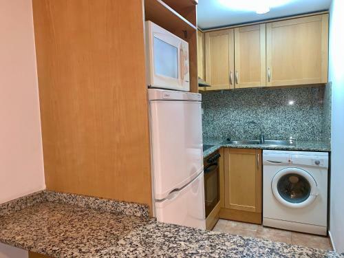 Apartamento Maupas-bpirineos