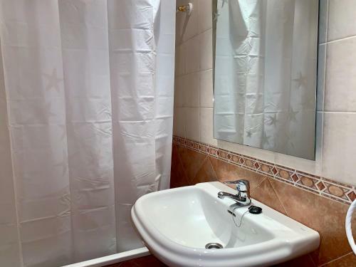 Apartamento Maupas-bpirineos