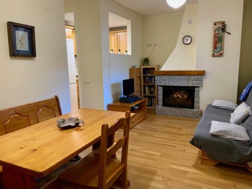 Apartamento Bpirineos-esera