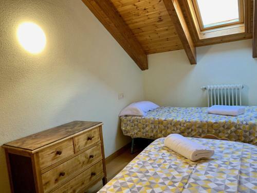 Apartamento Bpirineos-esera