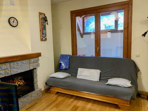Apartamento Bpirineos-esera