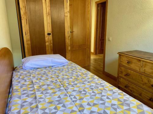 Apartamento Bpirineos-esera