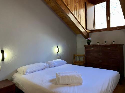 Apartamento Bpirineos-esera