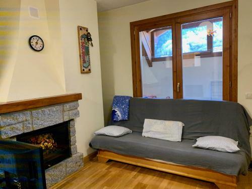 Apartamento Bpirineos-esera