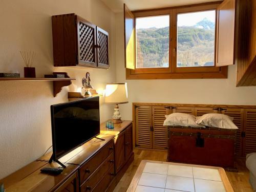 Apartamento Remu�e-bpirineos