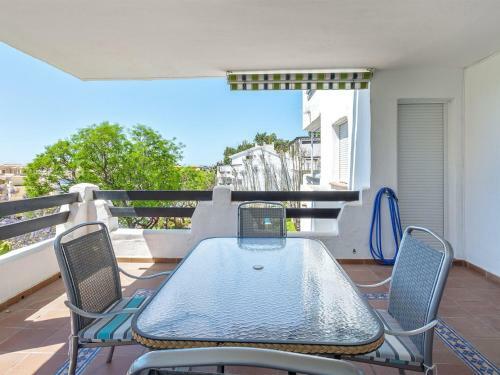 Apartment Atalaya Golf