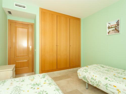 Apartment Atalaya Golf