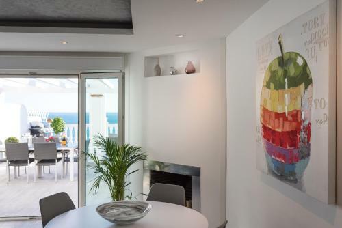 Apartamento Balc�n de Benalm�dena