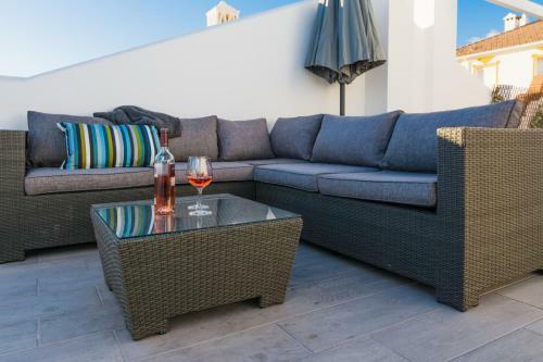 Apartamento Balc�n de Benalm�dena