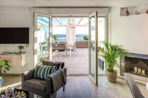 Apartamento Balc�n de Benalm�dena