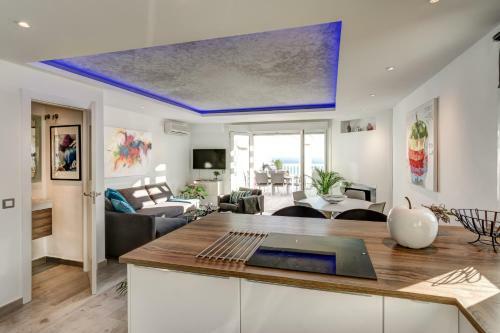 Apartamento Balc�n de Benalm�dena