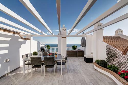 Apartamento Balc�n de Benalm�dena