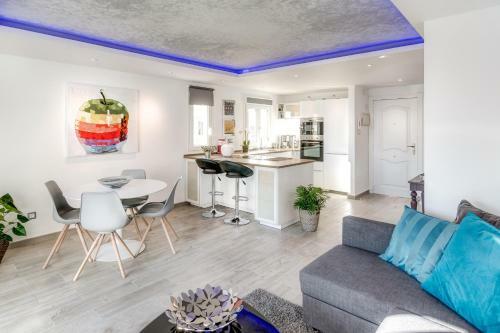 Apartamento Balc�n de Benalm�dena