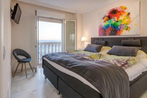 Apartamento Balc�n de Benalm�dena