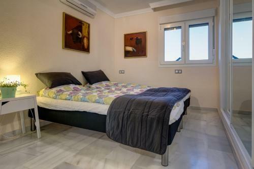 Apartamento Balc�n de Benalm�dena