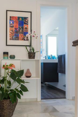 Apartamento Balc�n de Benalm�dena