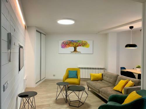 Apartamento Bpirineos-benazken