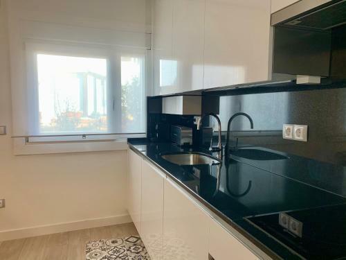 Apartamento Bpirineos-benazken