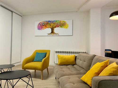 Apartamento Bpirineos-benazken