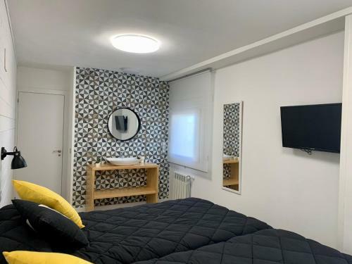 Apartamento Bpirineos-benazken