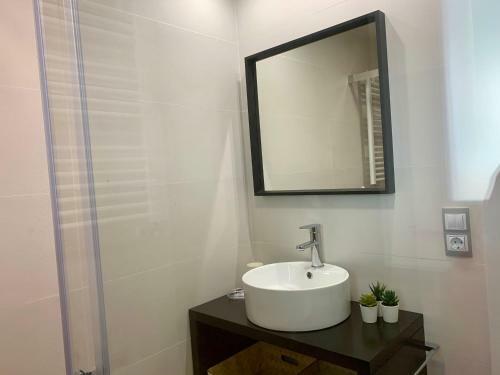 Apartamento Bpirineos-benazken