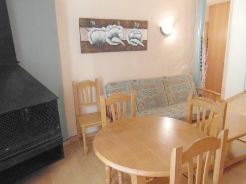 Apartamento B43 - Soldorau 2� - Villmor