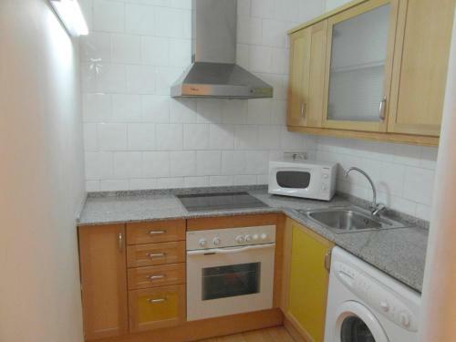 Apartamento B43 - Soldorau 2� - Villmor