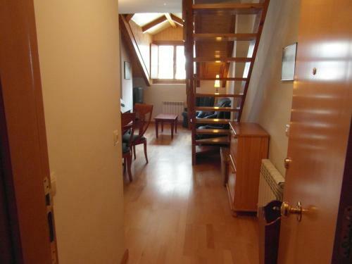 Apartamento B47 - Casa Chispa D�plex - Villmor