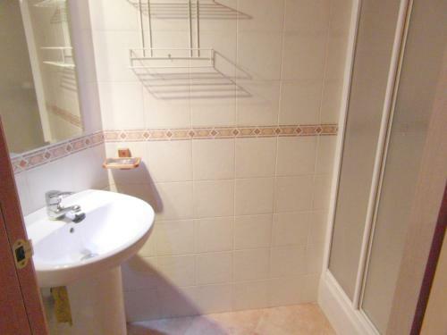 Apartamento B47 - Casa Chispa D�plex - Villmor