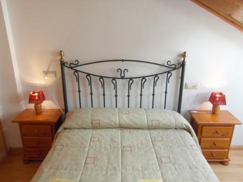 Apartamento B47 - Casa Chispa D�plex - Villmor