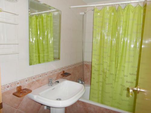 Apartamento B47 - Casa Chispa D�plex - Villmor