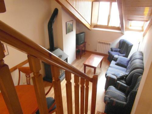 Apartamento B47 - Casa Chispa D�plex - Villmor