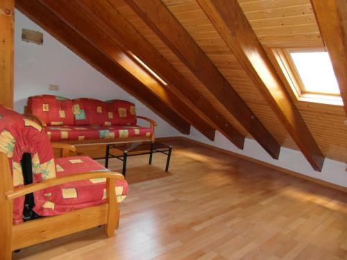 Apartamento B47 - Casa Chispa D�plex - Villmor