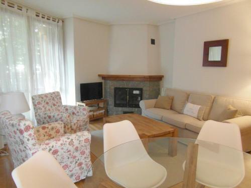 Apartamento B27 - La Coma de Alba, Bajo - Villmor