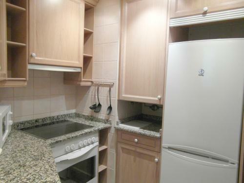 Apartamento B27 - La Coma de Alba, Bajo - Villmor