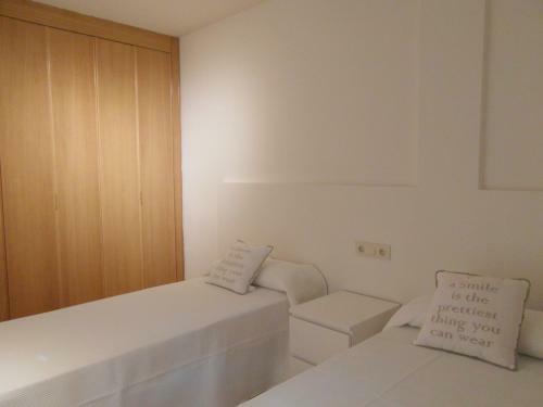 Apartamento B27 - La Coma de Alba, Bajo - Villmor