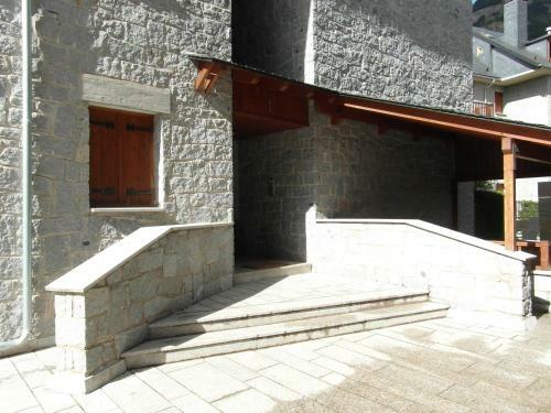 Apartamento B27 - La Coma de Alba, Bajo - Villmor