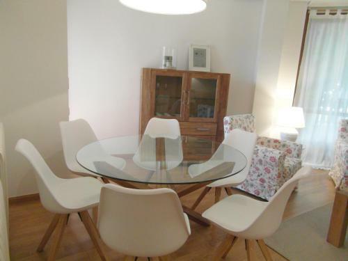 Apartamento B27 - La Coma de Alba, Bajo - Villmor