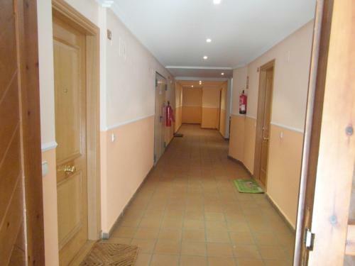 Apartamento B27 - La Coma de Alba, Bajo - Villmor
